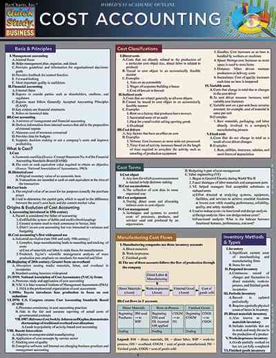 Barcharts Inc Accounting